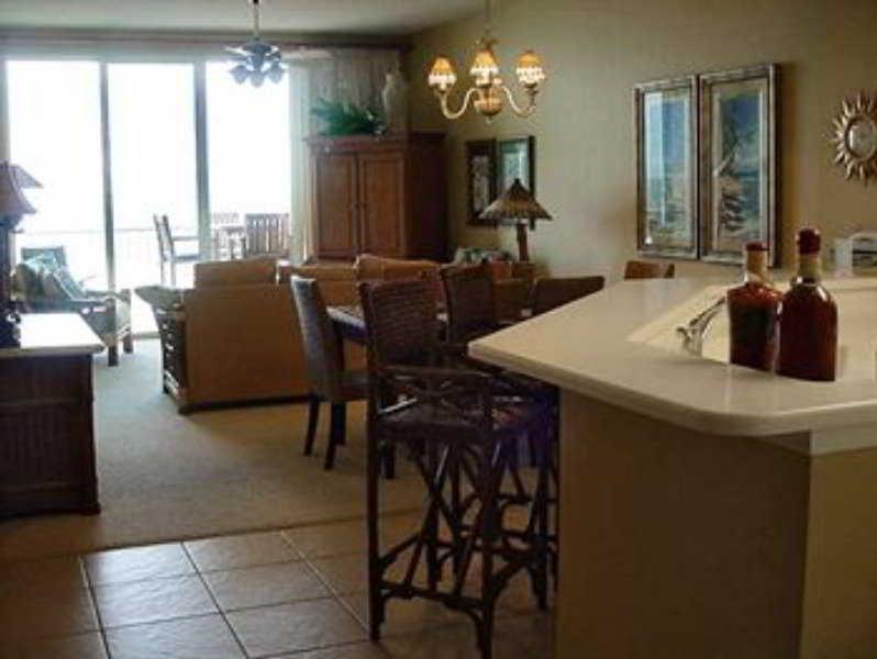 Spanish Key Condominiums By Resortquest Perdido Key Exteriér fotografie